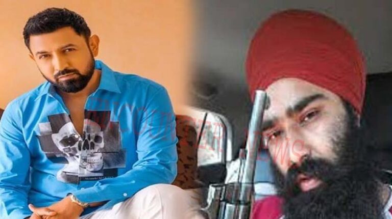 Punjab News: Singer Gippy Grewal से फिरौती मांगने के मामले में Dilpreet Baba को लेकर कोर्ट का आया फैसला
