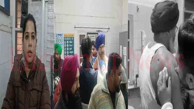 Punjab News: अज्ञात हमलावारों ने दुकान मालिक को मारी गोली, मौत, देखें वीडियो