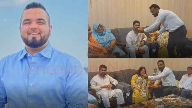 Punjab के Shamneet Rana ने Canada में चमकाया नाम, बना यूथ सर्विस ऑफिसर, देखें वीडियो