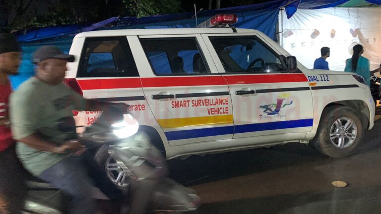 Jalandhar News: इस इलाके में चली गोली! लोगों में दहशत का माहौल