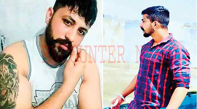 Social Media पर छिड़ी Gang war, ढिल्लू को मौत के घाट उतारने की दी धमकी