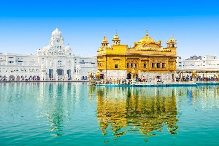 Punjab: Golden Temple में लागू हुए ये नियम