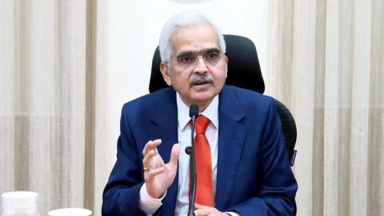RBI गवर्नर Shaktikanta Das आज हुए रिटायर, संजय मल्होत्रा होंगे नए गवर्नर
