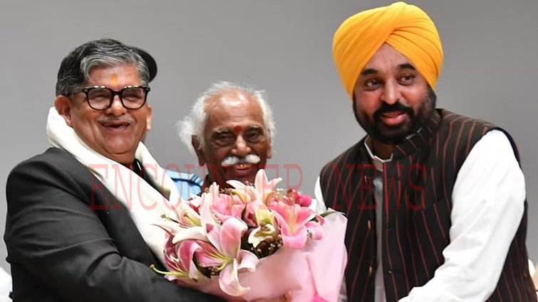 Punjab News: अगले माह हो सकते है पंचायत चुनाव