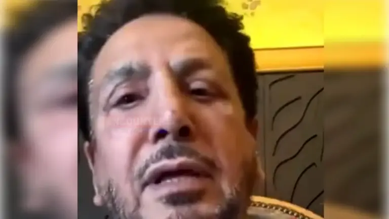 Gurdas Maan Controversy: विवादों में घिरे गायक Gurdas Maan ने मांगी माफी, देखें वीडियो