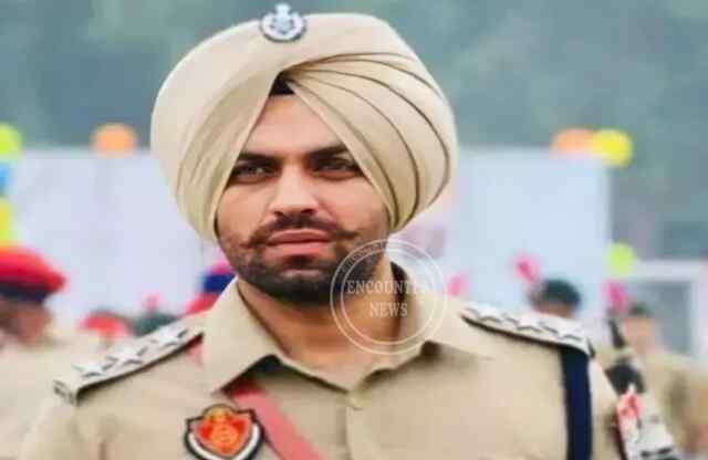Punjab News: बर्खास्त DSP Gursher Sandhu को लेकर High Court ने गृह सचिव और ADGP को जारी किया नोटिस