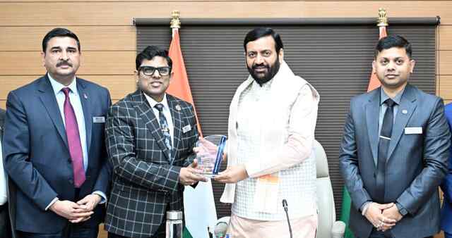 नवाचार और प्रौद्योगिकी में हरियाणा-कनाडा साझेदारी की अपार संभावनाएं: मुख्यमंत्री नायब सिंह सैनी
