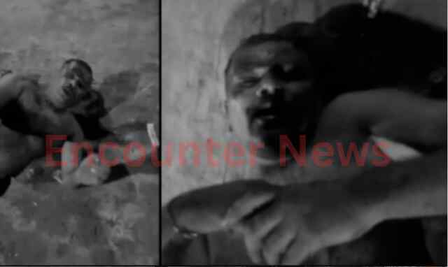 Punjab News: दर्जन भर हमलावारों ने तेजधार हथियार से किया व्यक्ति पर हमला