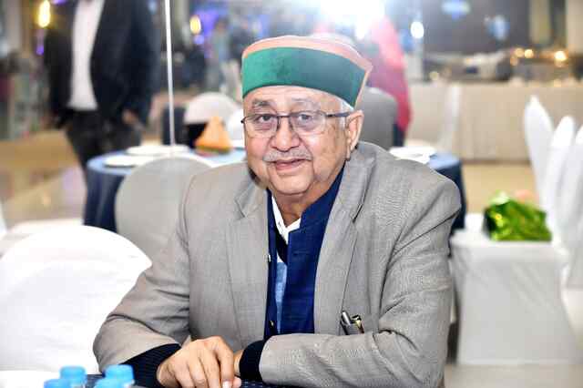 10 अक्टूबर को दी जाएगी सामाजिक कार्यकर्ता हंसराज भारद्वाज को  अंतिम श्रद्वांजलि
