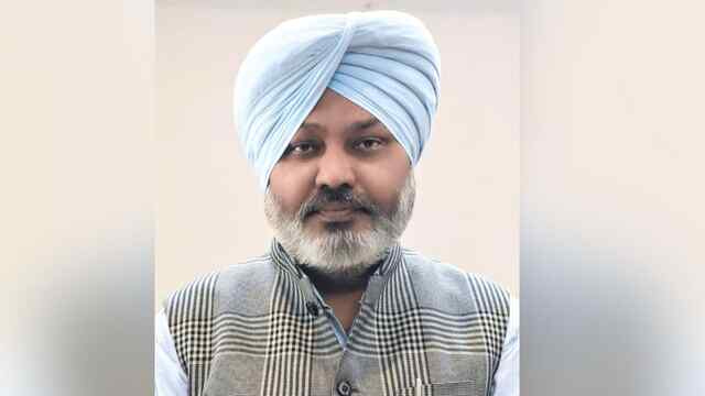 हरपाल सिंह चीमा के नेतृत्व में टैक्स चोरी के खिलाफ बड़ा ऑपरेशन