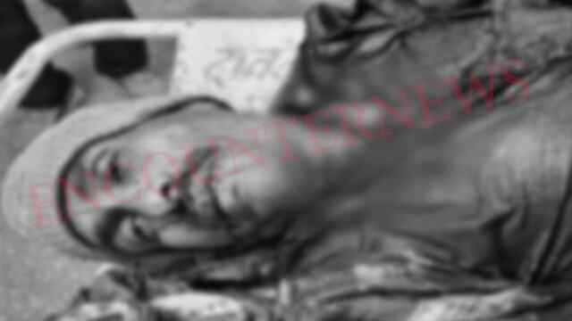 चाइना डोर की चपेट में आने से बाइक सवार की मौत