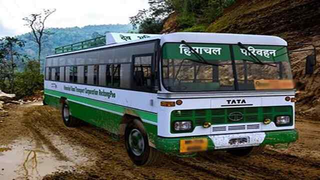 NEET-2026 अभ्यर्थियों को एचआरटीसी प्रदान करेगी निःशुल्क बस यात्रा सुविधा