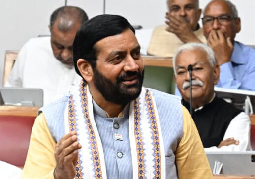 मुख्यमंत्री ने सफीदों क्षेत्र में हुए दर्दनाक हादसे के दौरान जान गंवाने वाली महिलाओं के निधन पर जताया शोक