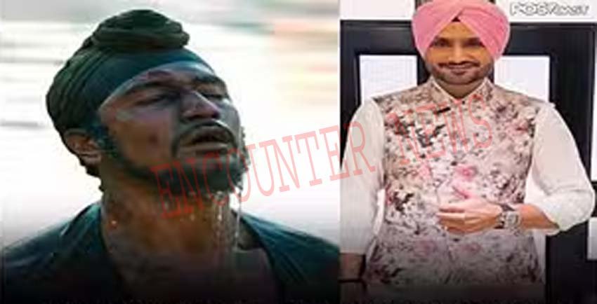 टर्बनेटर Harbhajan Singh पर बन रही Biopic, ये Actor निभा सकता है रोल
