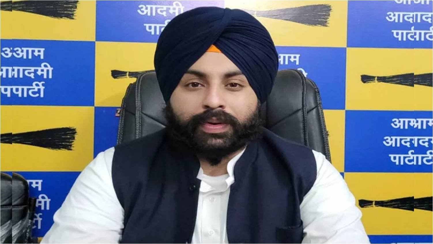 Punjab News: श्री अकाल तख़्त साहिब के समक्ष पेश होंगे शिक्षा मंत्री हरजोत बैंस