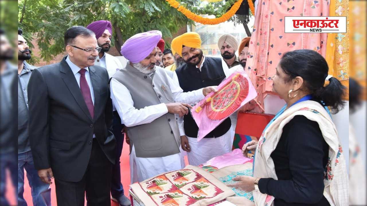 Punjab News: पंजाब की आर्थिक रीढ़ को मजबूत करने के लिए सहकारिता विभाग को पूरा समर्थन: वित्त मंत्री हरपाल सिंह चीमा