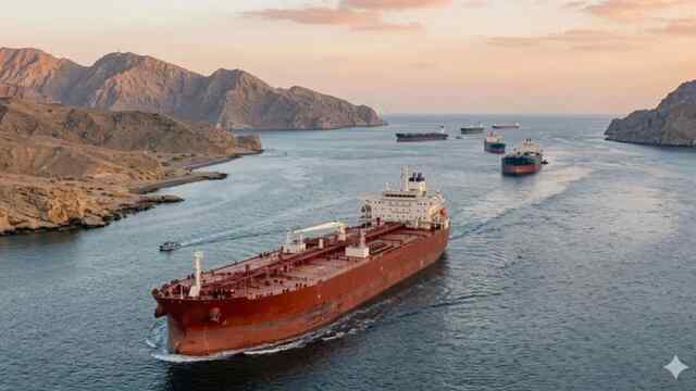 Hormuz संकट का हल निकालने के लिए 35 देशों की मीटिंग, बैठक में भारत भी होगा शामिल