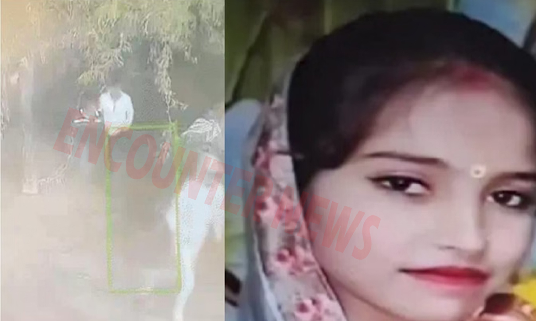 भाई ने किया बहन का गोलियां मारकर कत्ल, देवर गंभीर घायल