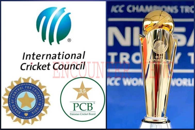 ICC Champions Trophy में हाइब्रिड मॉडल पर खेलने को तैयार हुआ Pakistan, रख दी ये 2 शर्तें !