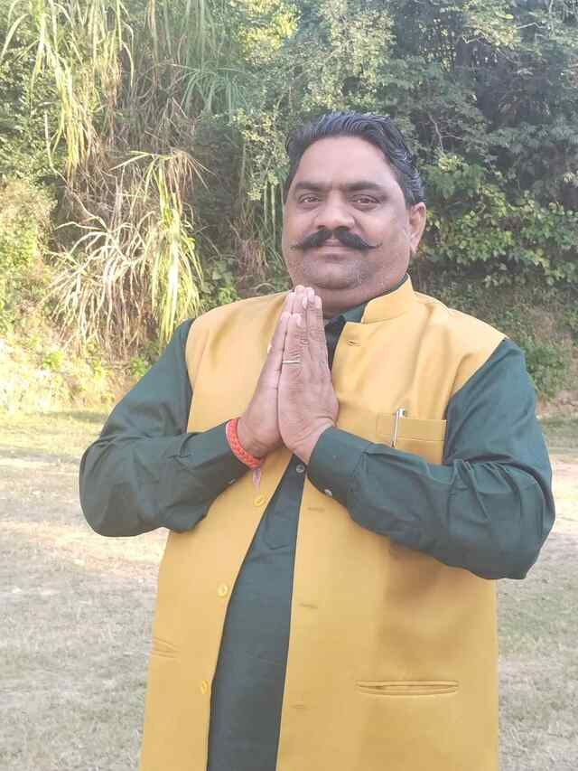 हर मोर्चे पर फेल सुखु सरकार : लखबीर लक्खी