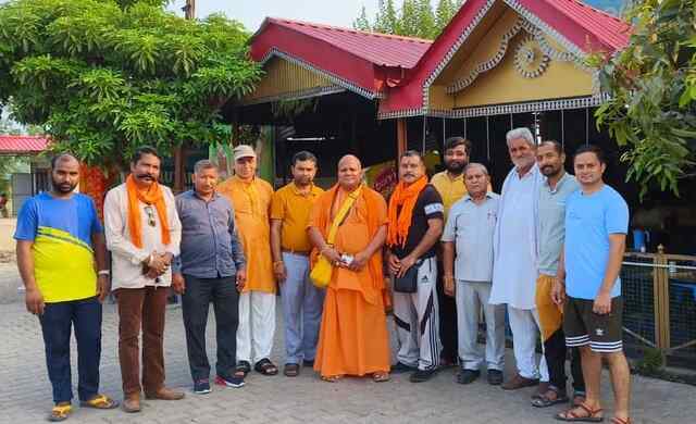 हिमाचल के गैर इस्लामिक धर्मगुरुओं का हम आह्वान करते हैं- यति