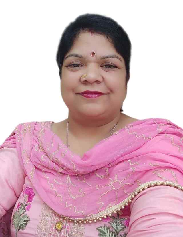 जनविरोधी नीतियों के चलते देश में भाजपा की साख गिरी: सीमा शर्मा