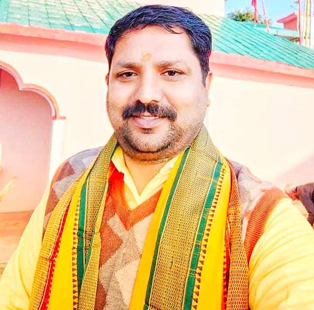 सावन मास मेलों के लिए सदाशिव मंदिर कमेटी की तैयारिया पूर्ण,दुलहन की तरह सजा मंदिर