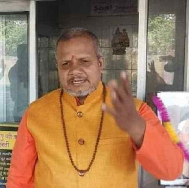 यूपी के पहचान मॉडल को पूरे देश में लागू करना चाहिए