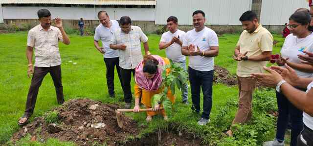 सामाजिक संस्थाओं के प्रयास सराहनीय लोग प्रेरणा लें: सोनाक्षी तोमर