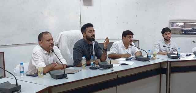ऊना में अद्वितीय भव्यता और नए जोश के साथ मनाया जाएगा स्वतंत्रता दिवस समारोह