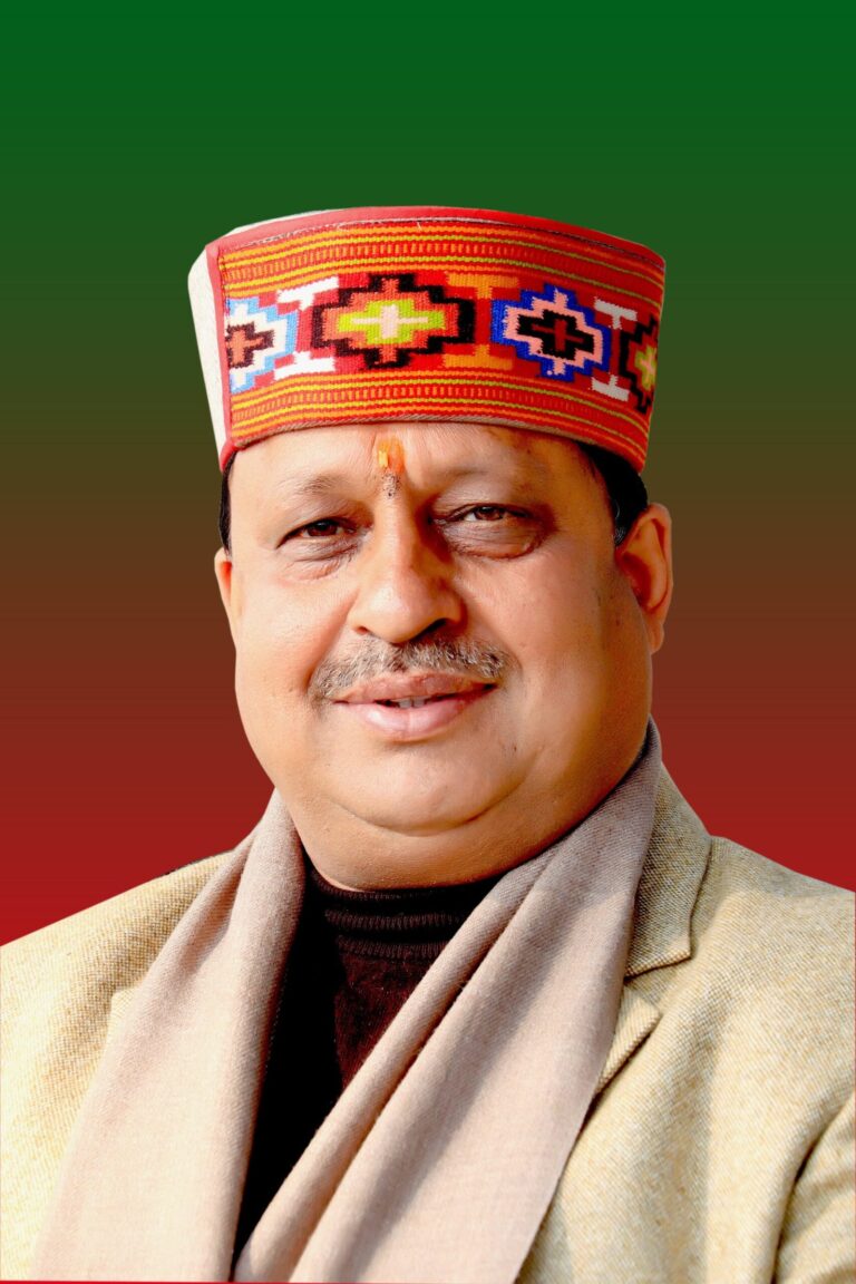 अपने चुनावी वायदों से यू-टर्न पर विधानसभा में माफी मांगे कांग्रेस-वीरेंद्र कंवर