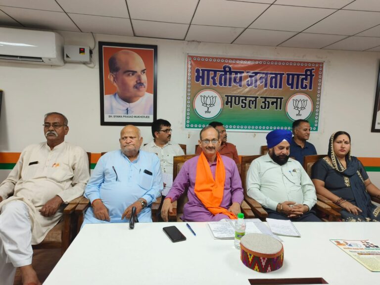 पर्यावरण संरक्षण के लिए प्रत्येक व्यक्ति वृक्षारोपण करें : सतपाल सिंह सत्ती 