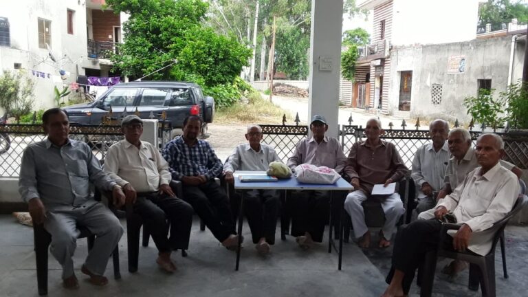मंहगाई भत्ते की किश्त जारी करने की मांग