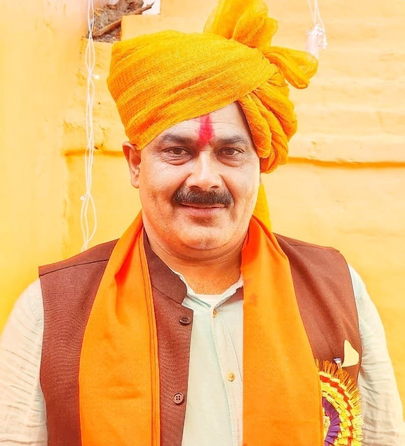 केंद्र सरकार की आवासीय योजना पर अपनी मोहर लगाकर जनता को भ्रमित कर रहे विधायक: भुट्टो
