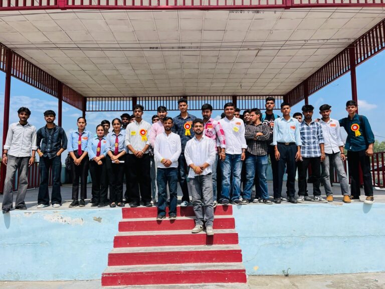 अखिल भारतीय विद्यार्थी परिषद ऊना इकाई का गठन 