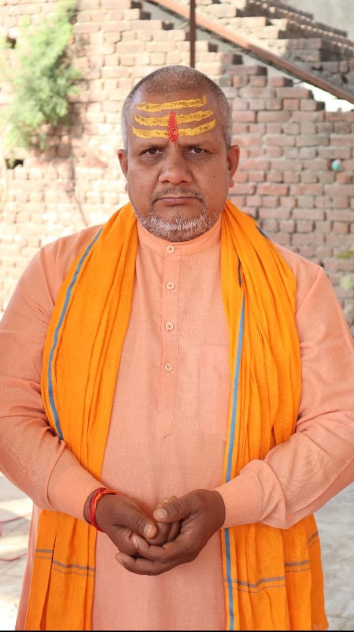 अवैध ढांचे और अवैध लोगों को देव भूमि से बाहर किए बिना यह आक्रोश शान्त नहीं होगा: यति सत्यदेवानंद सरस्वती महाराज