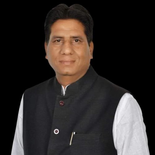 राहुल गांधी द्वारा विदेश में की गई टिप्पणी के खिलाफ विरोध प्रदर्शन शनिवार को: बलवीर चौधरी