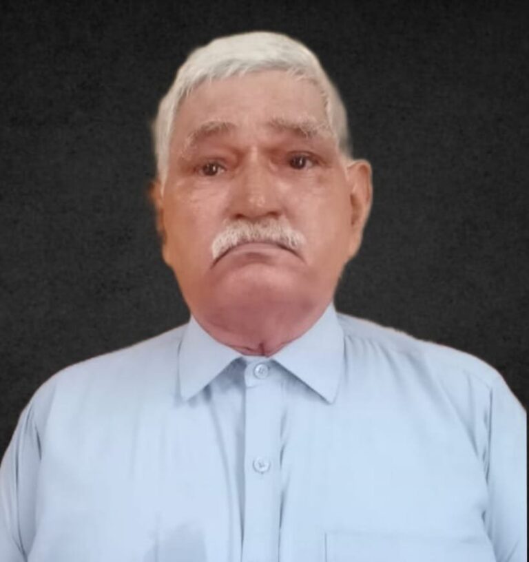 गाय को राष्ट्र माता घोषित करें मोदी सरकार वशिष्ठ