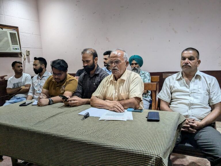 भारतीय मजदूर संघ ने बिजली के बढ़ते दामों पर जताई चिंता