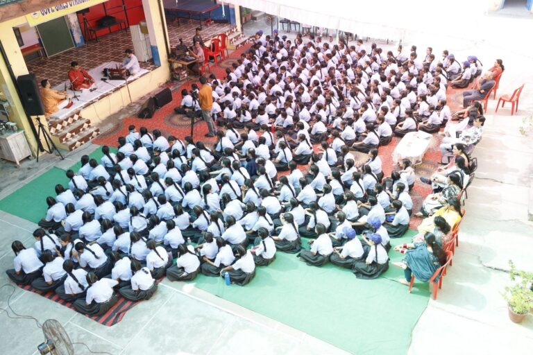 मीराबाई के 525वें जन्मदिवस पर  ‘संगीत नाटक अकादेमी’ द्वारा,कला-प्रदर्शन का आयोजन
