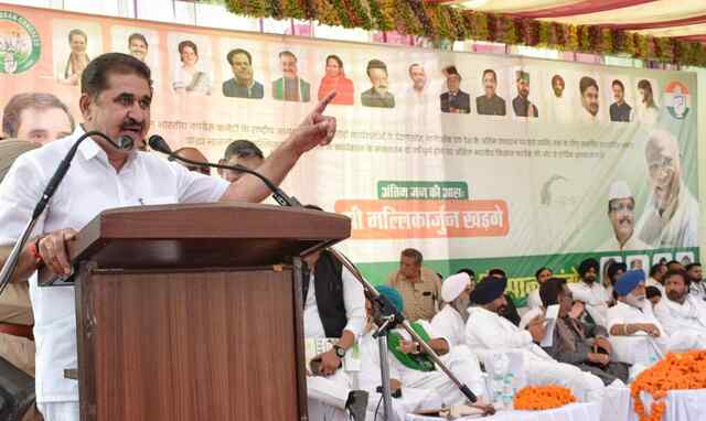 किसानों की आय में वृद्धि के लिए प्रदेश सरकार प्रतिबद्ध – राम कुमार