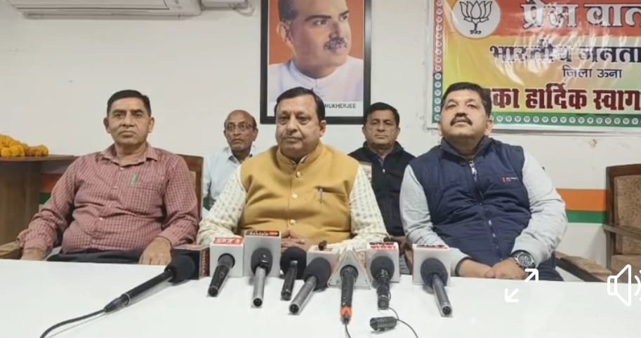 जनता पर टैक्स का बोझ डालकर आत्मनिर्भर हिमाचल की बात करना बेमानी : वीरेन्द्र कंवर