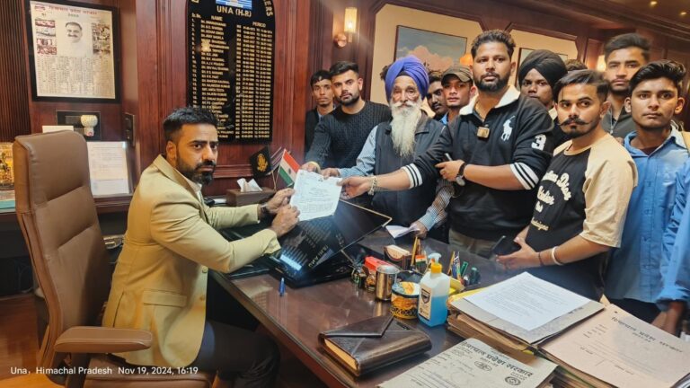 आईटीआई के छात्रों को बीच सत्र गगरेट शिफ्ट करने का मामला उलझा