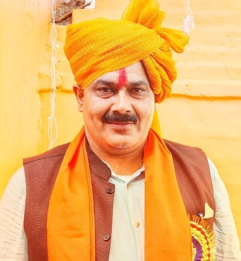 महाराष्ट्र में भाजपा गठबंधन को प्रचंड जीत मिलना मतलब प्रधानमंत्री पर जनता का अटूट विश्वास: दविंद्र भुट्टो