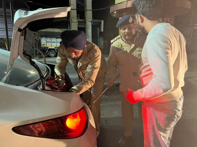 अवैध खनन,लकड़ी तस्करी पर नज़र