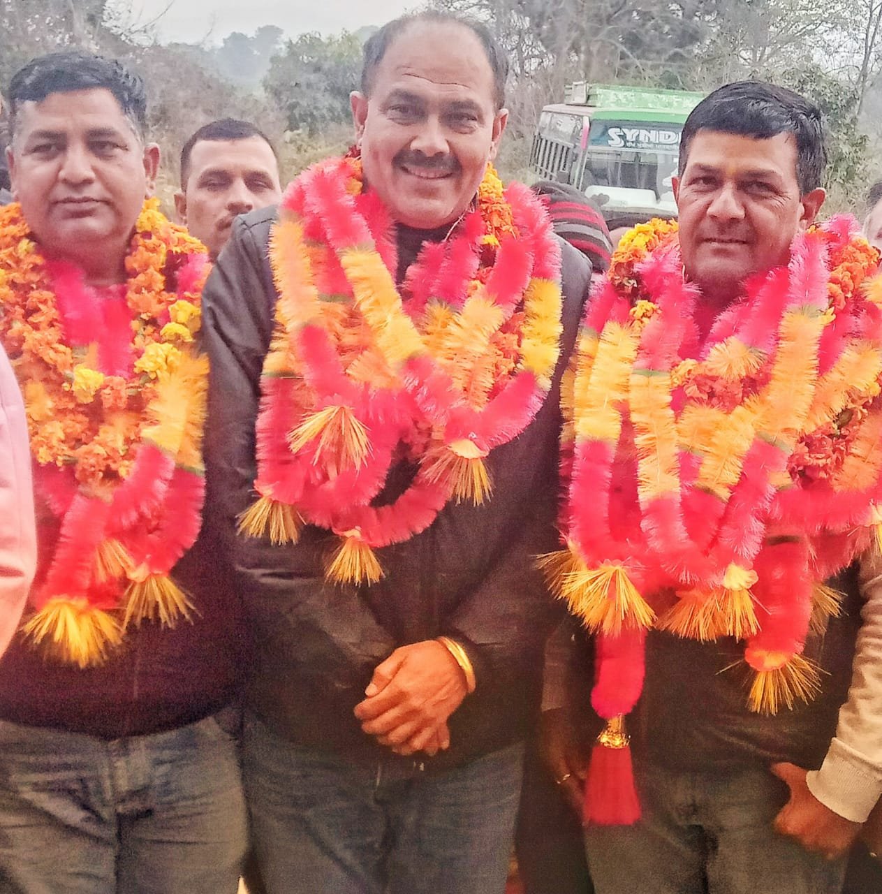 कांग्रेस ने संविधान निर्माता अंबेडकर का अस्तित्व खत्म करने का किया पूरा प्रयास: दविंदर भुट्टो