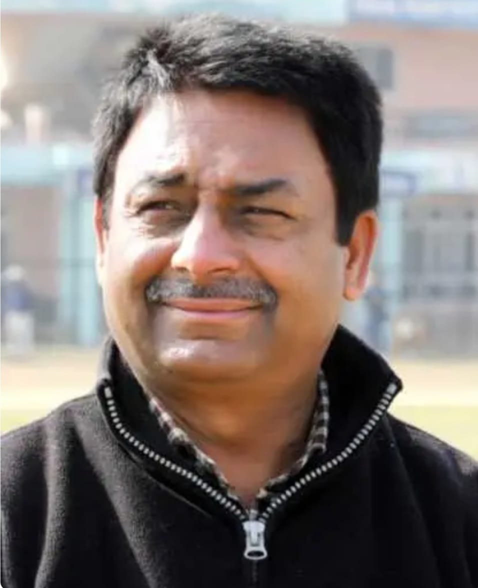 कुशासन व फरेब की राजनीती के विरोध में भाजपा क़ो मिला जनादेश :सुमीत