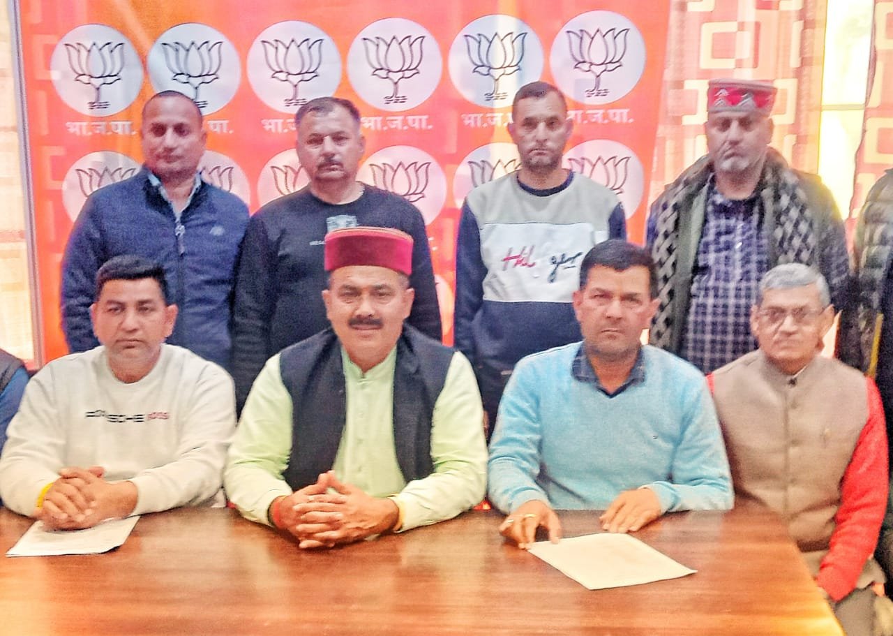 कुटलैहड़ विस क्षेत्र में हर बूथ स्तर से चिट्ठे के खिलाफ चलेगा विशेष अभियान :दविंदर भुट्टो