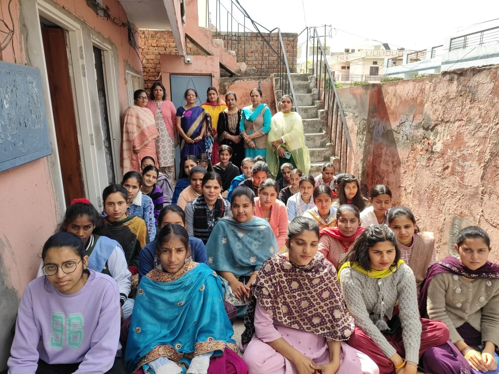 हिमोत्कर्ष परिषद महिला सशक्तिकरण के क्षेत्र में बेहतरीन कार्य कर रही : अनूपा ठाकुर