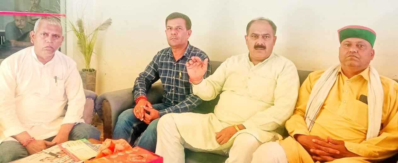 कुटलैहड़ के चुरडी स्कूल की दयनीय स्थिति, पल्स टू में प्रिंसीपल के अलावा कोई प्रवक्ता नहीं: दविंदर भुट्टो
